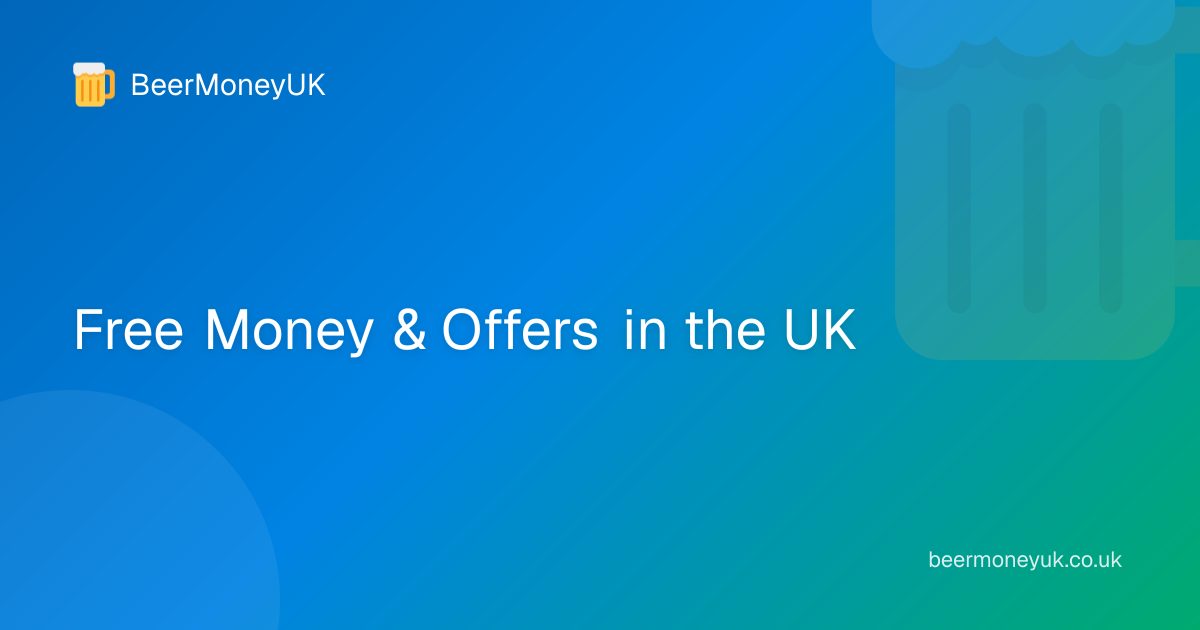 Uber Eats - £10 Off Your First £15+ Order (New Customers) | BeerMoneyUK